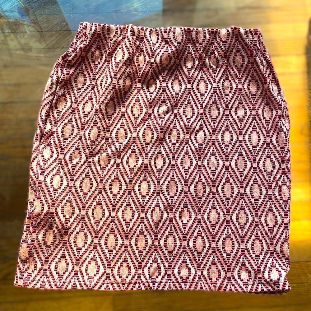 Pink Mini by Promod - Picture 4 of 4